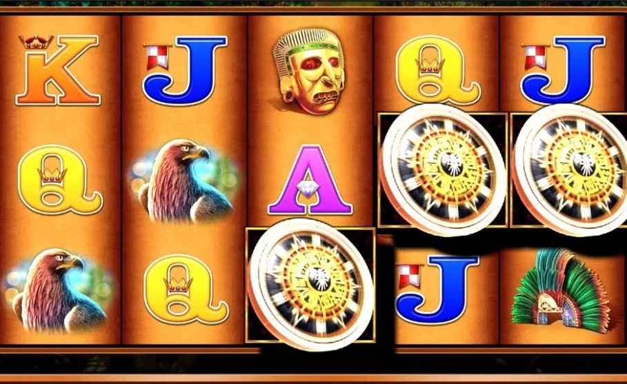 how to win slot online